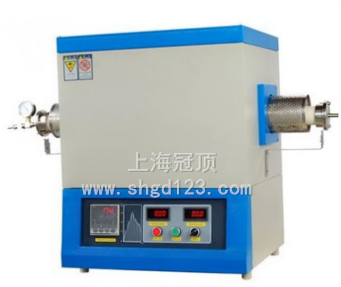 上海管式爐生產廠家