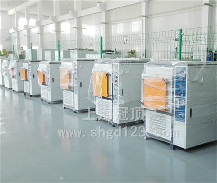 浙江氣氛爐生產廠家