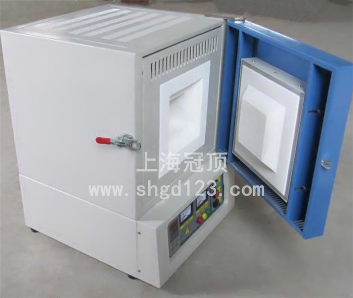 上海馬弗爐生產廠家