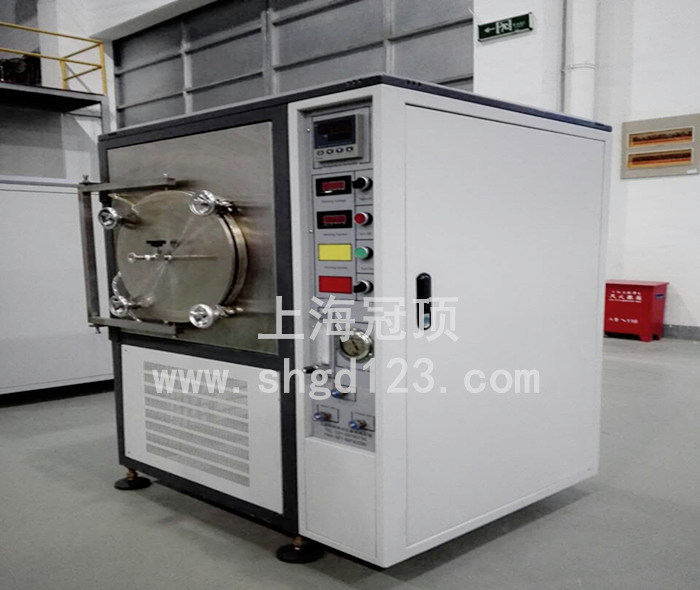 真空烘箱